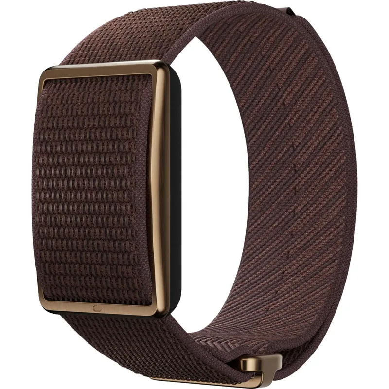 Polar LOOP GEN2 Aktivitetsmätare S/L Brun