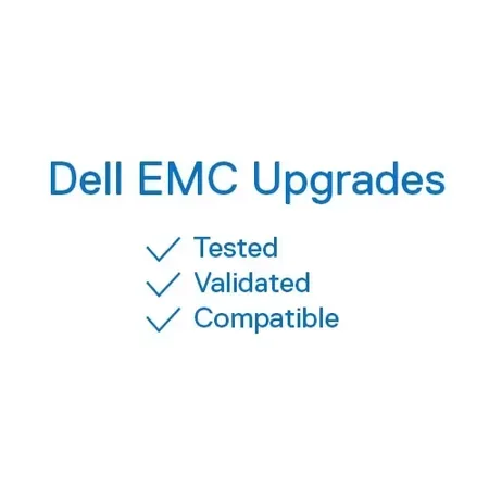 DELL 770-BECM tilbehør til rack Stativskinnesæt