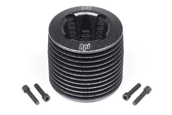 Aluminum Heatsink Head