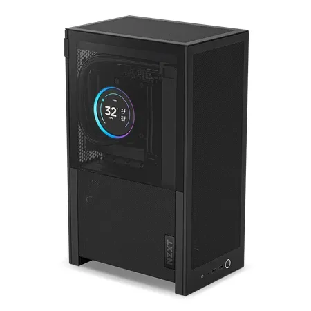NZXT Chassi