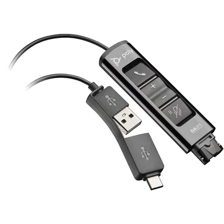 Poly DA Series DA85