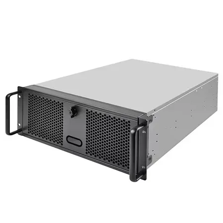 SilverStone RM400