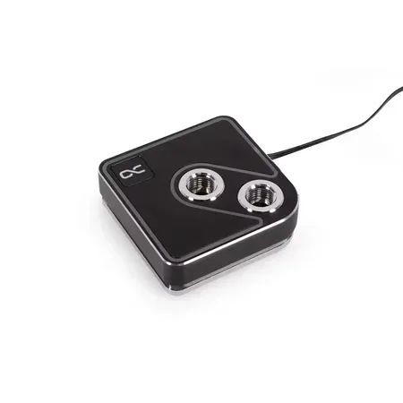 Alphacool Core 1 Aurora CPU-Kühler