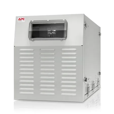 APC IP23 enclosure