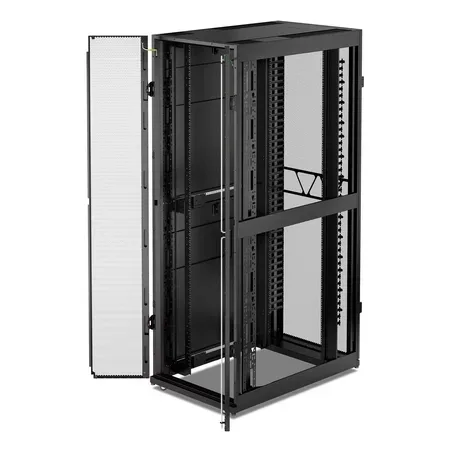 APC AR3347B2 stativ 52U Hvid