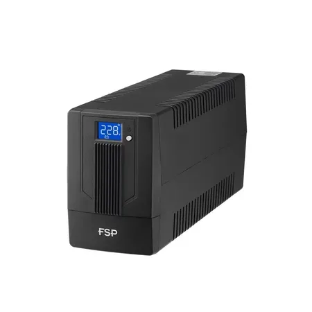 FSP iFP-serien iFP 600