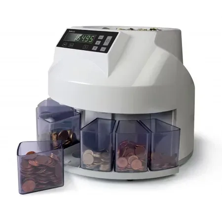 Safescan 1250