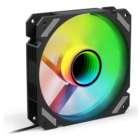 SHARK Mirror RGB PWM REVERSE