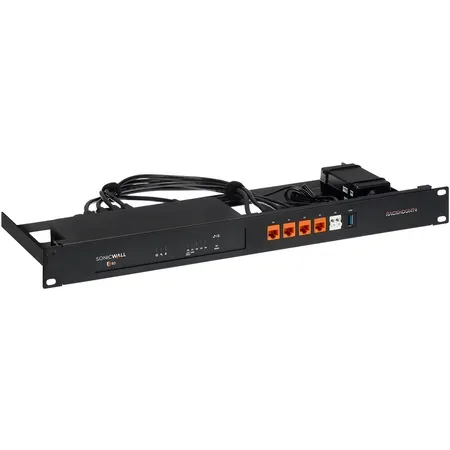 Rackmount.IT kit for SonicWall TZ80
