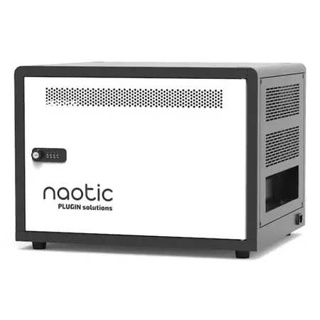 Naotic Kabinett - för 10 devices