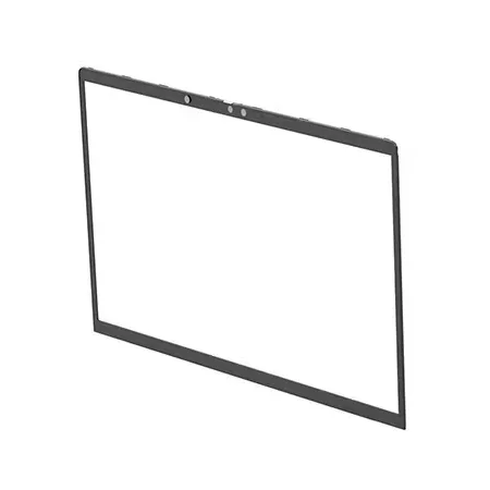 HPI SPS-LCD BEZEL HD 15