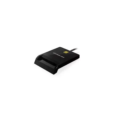 IOGEAR USB Smart Card Reader