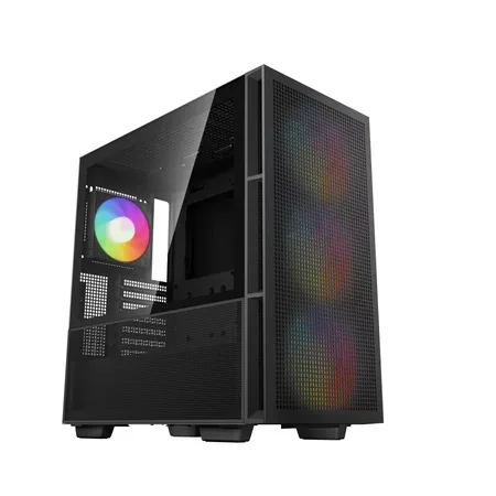 DeepCool CH560 Tårn