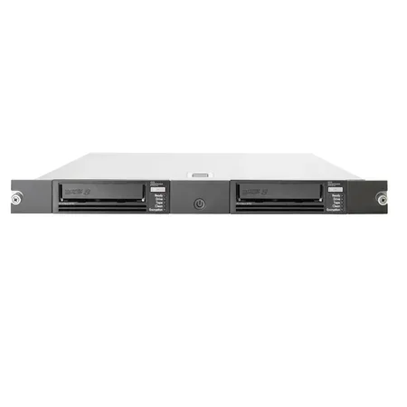 HPE StoreEver LTO-8 Ultrium