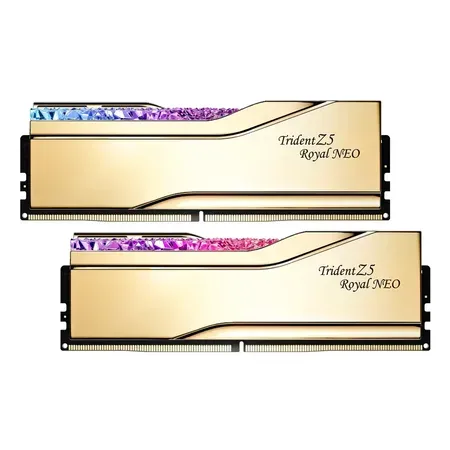 G.Skill Trident Z5 Royal Neo