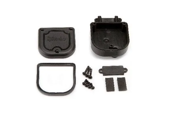 Waterproof Receiver Box