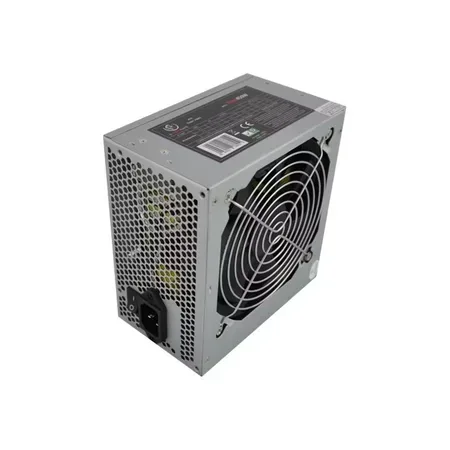 Rebeltec TITAN 500 strömförsörjning