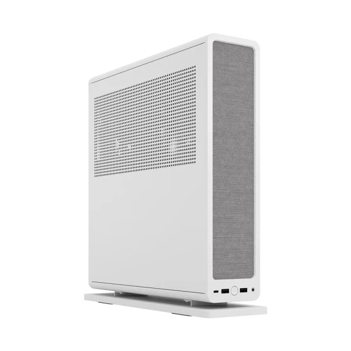Fractal Design Ridge vit mITX
