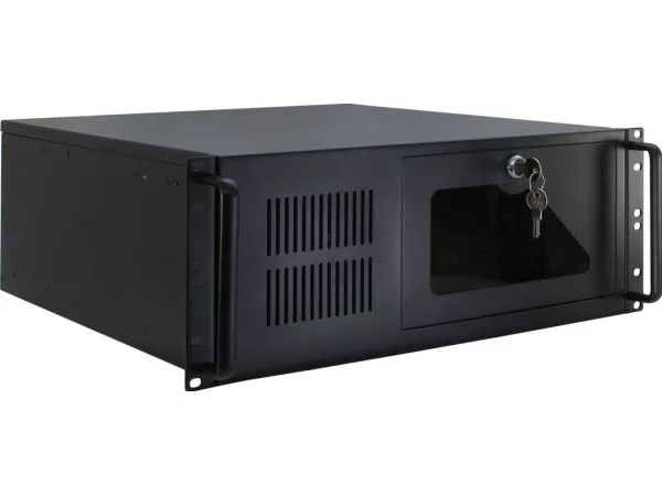 Inter-Tech IPC 4U-4088-S