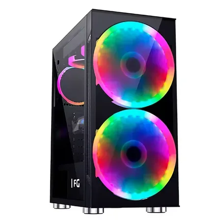 FG C320 RGB Gamer