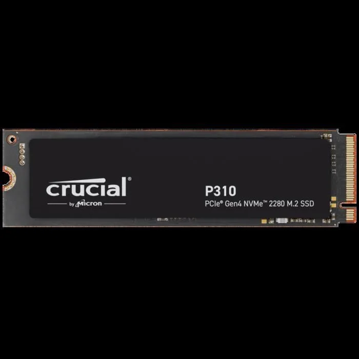 Crucial P310 2TB