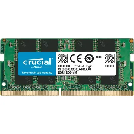 Crucial CT16G4SFRA32AT hukommelsesmodul