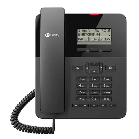 Unify OpenScape Desk Phone CP110