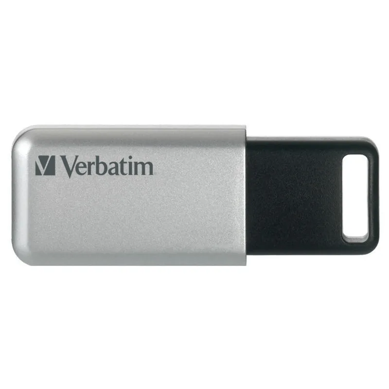 Verbatim Store 'n' Go Secure Pro