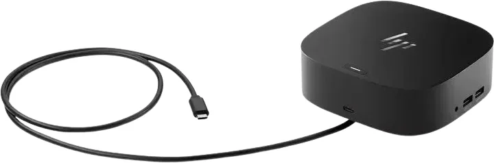 HP Dockningsstation G5 USB-C 120W | REFURBISHED
