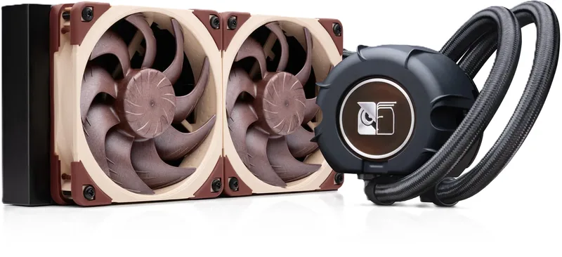 Noctua NL-LC1-24 AiO 240mm