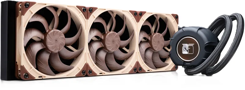 Noctua NL-LC1-42 AiO 420mm