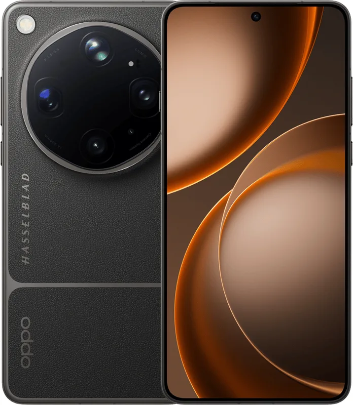 Oppo Find X9 Ultra (512GB) Tundra Umber