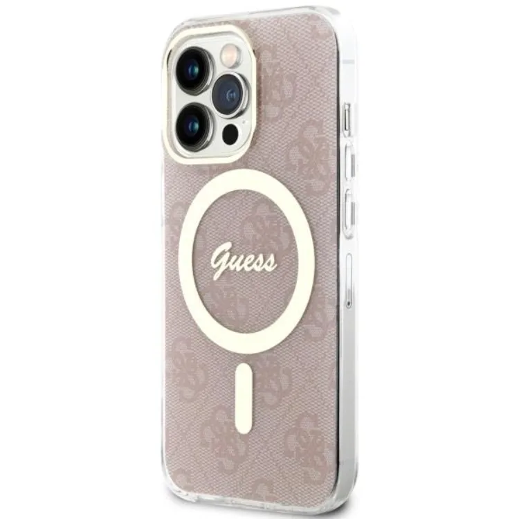 Guess Mobilskal till iPhone 13 Pro Med