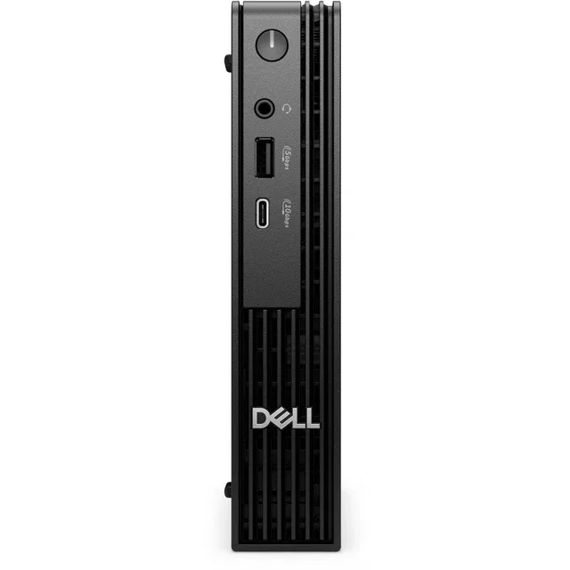 Dell Pro Micro QCM1250 Core Ultra 5 235T 16GB/512GB Win 11 Pro 7YMHK