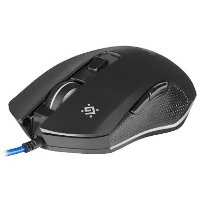 Defender GM-090L USB-optisk mus