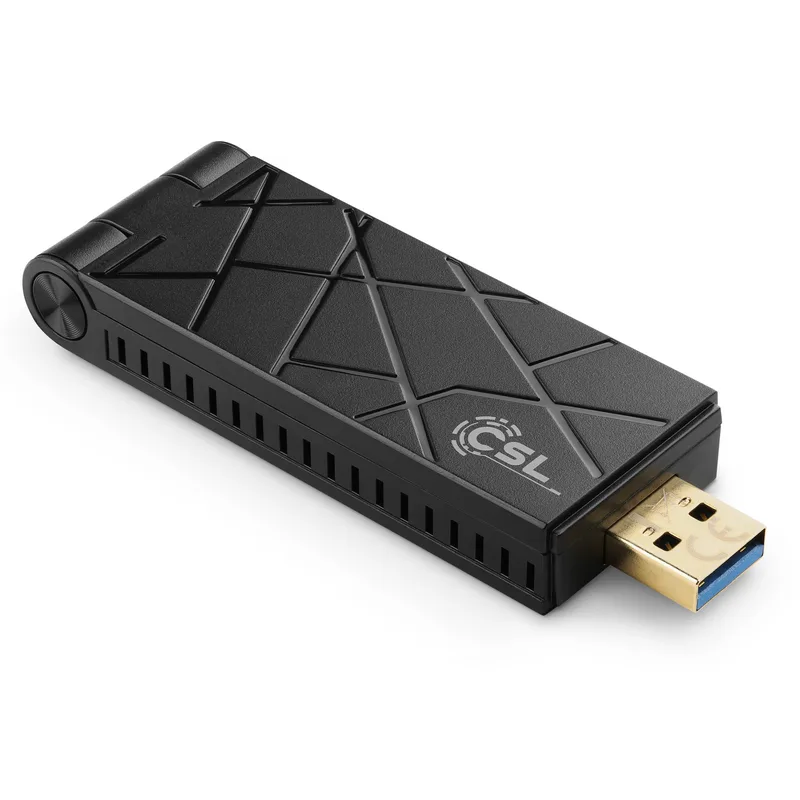 USB WLAN Stick för PC