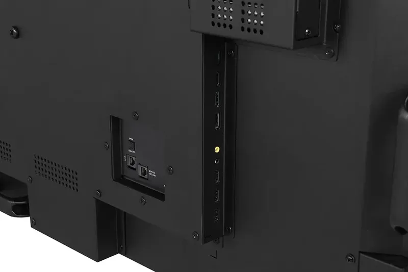 DC86U3PAP 86" 4K LED No Tuner Konferenspaket