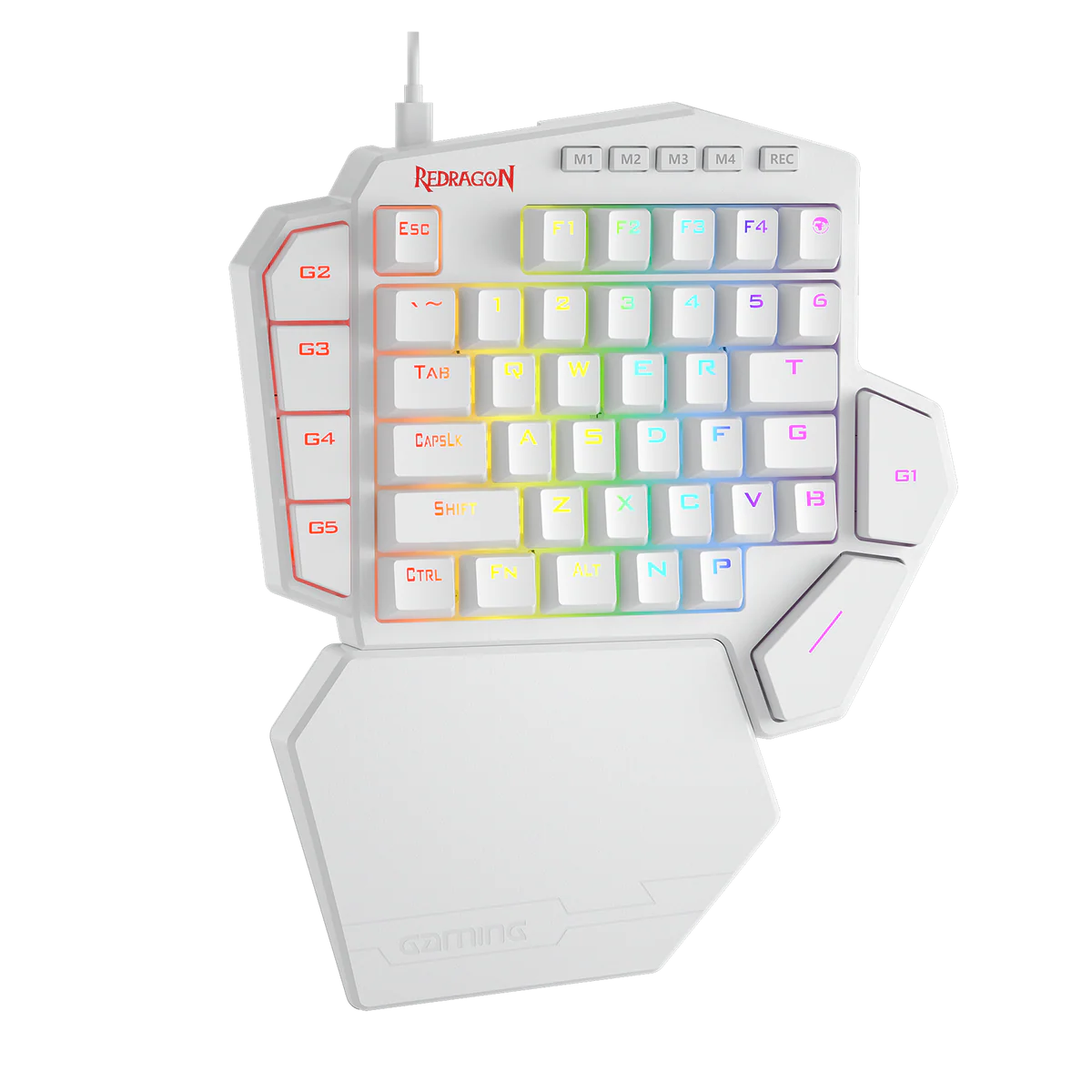 Redragon K585 DITI