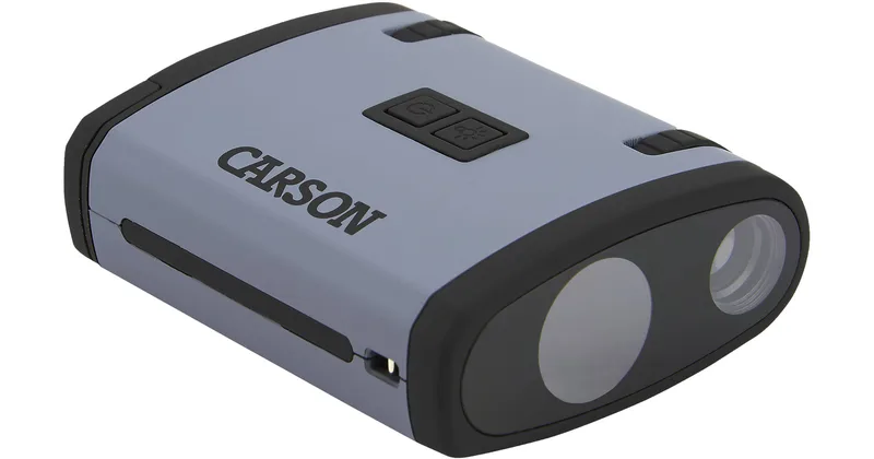 Carson MiniAura med monokulär för digital nattvision