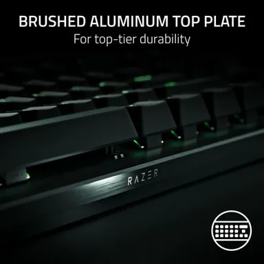 Razer Huntsman V3 Pro Gaming Tangentbord [Razer