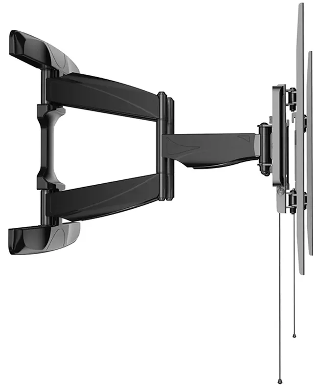 Prokord Full-Motion Väggfäste för Skärmar & TV