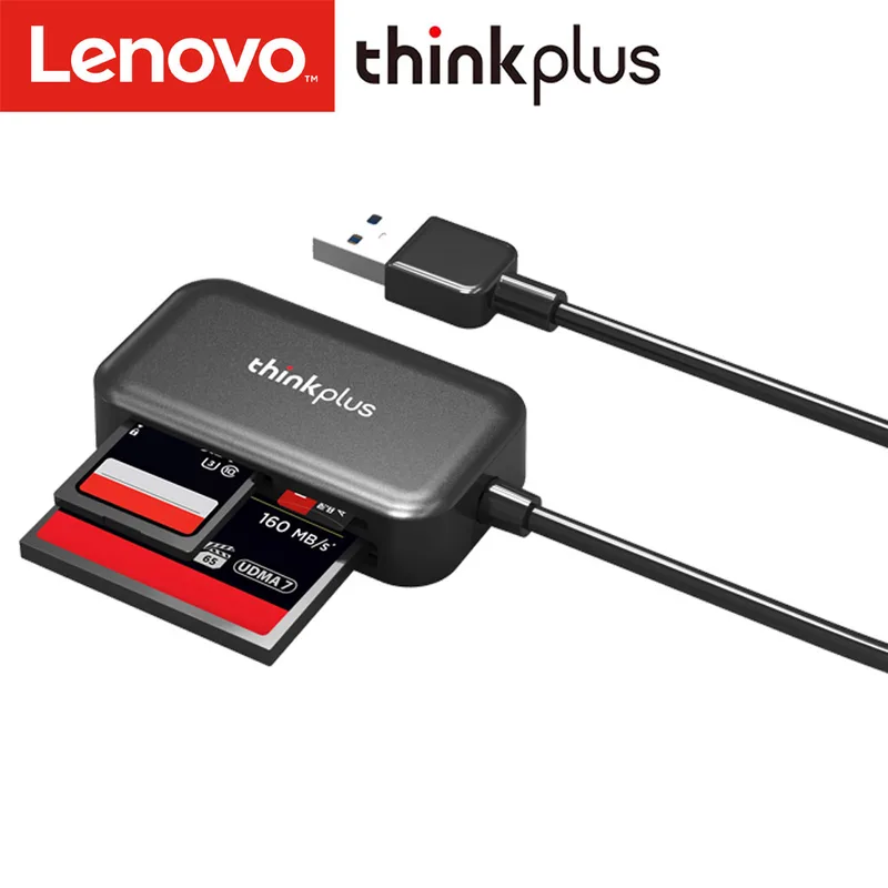 Lenovo Card Reader Sub Card