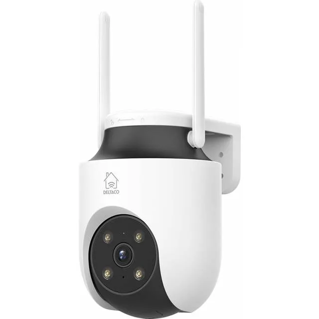 DELTACO SMART HOME SH-IPC18