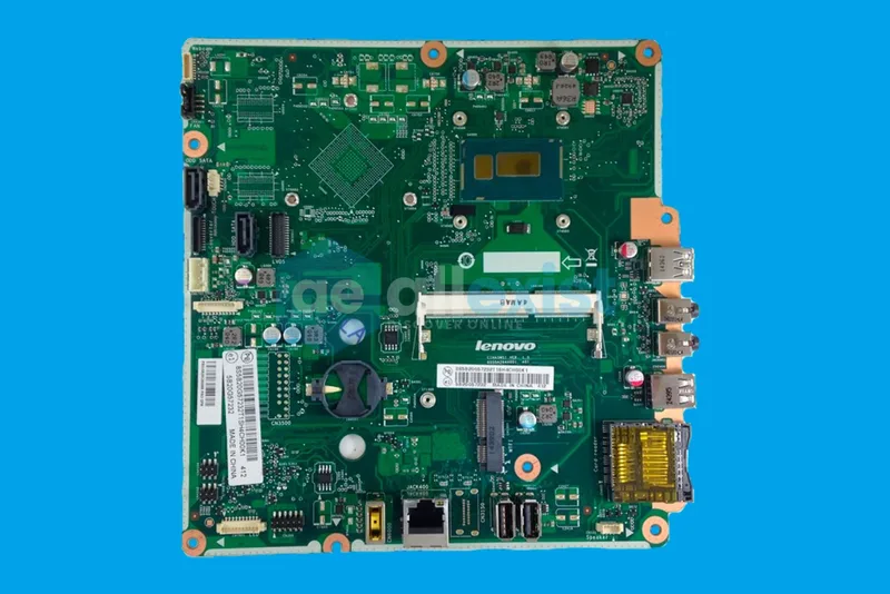 Lenovo T C470 3558U 1G GPU MB DIS
