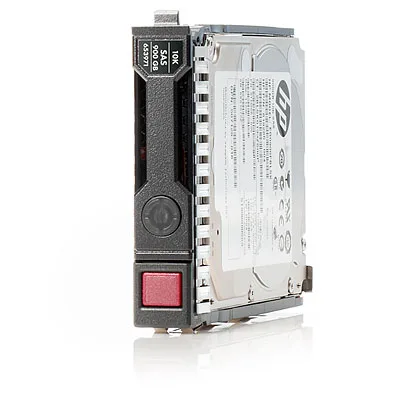 HP 652564-B21 300 GB 6G SAS 2,5-tums SFF SC Enterprise intern hårddisk