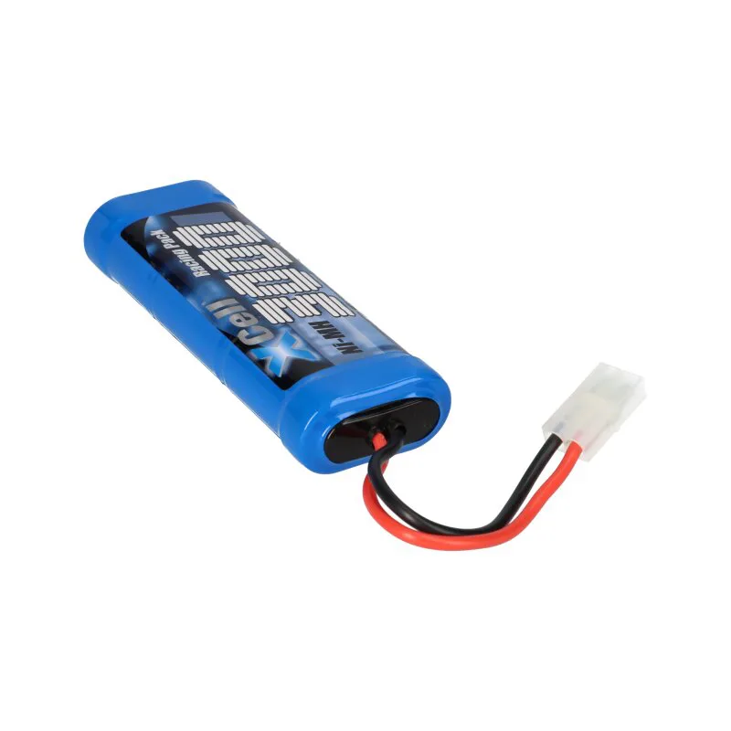 XCell 7,2 V 2 000 mAh racingbatteri