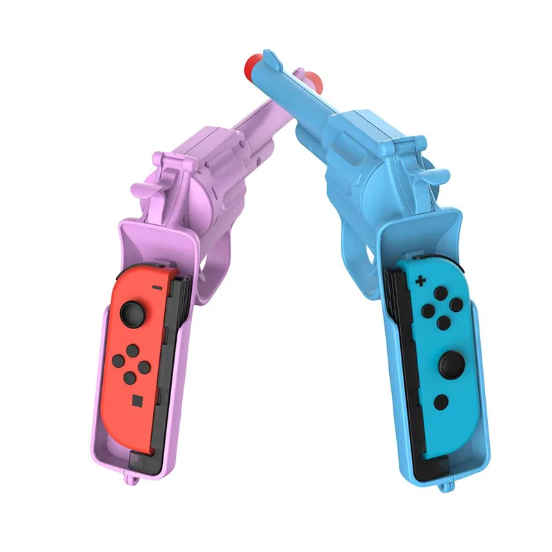 Maxx Tech Switch Mad Bullets-set