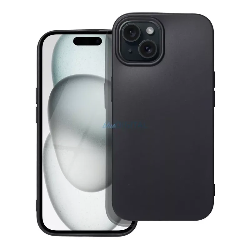 OEM Mobilskal till iPhone 15 Soft
