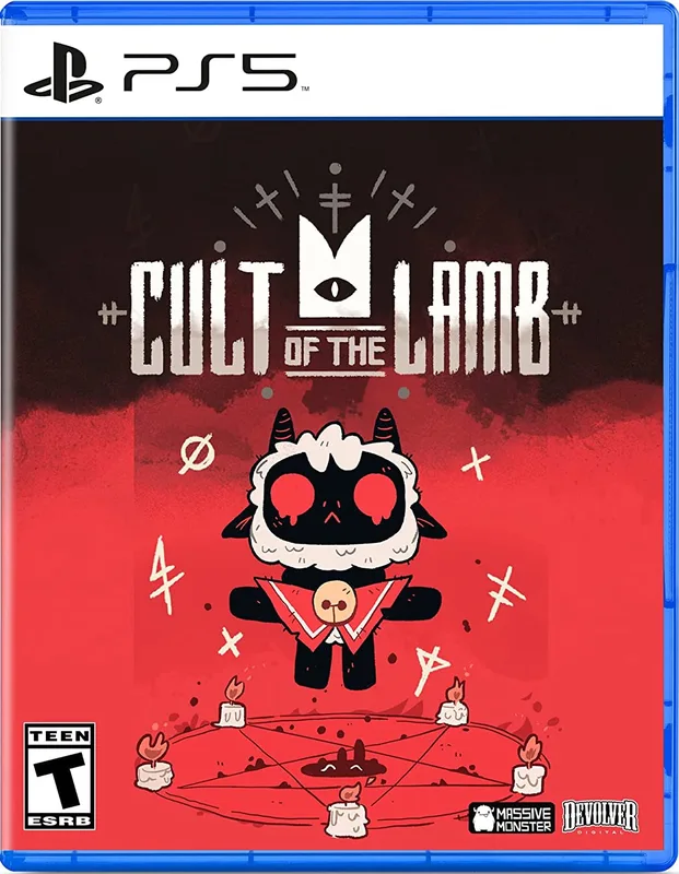 Cult of the Lamb