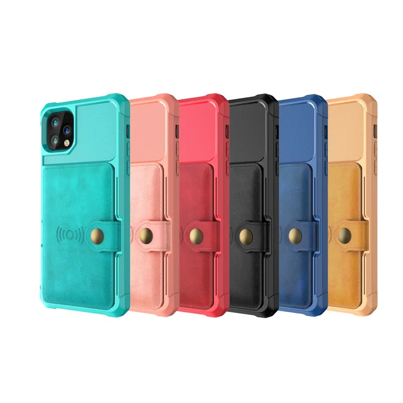 OEM Mobilskal till iPhone 11 Pro Candy